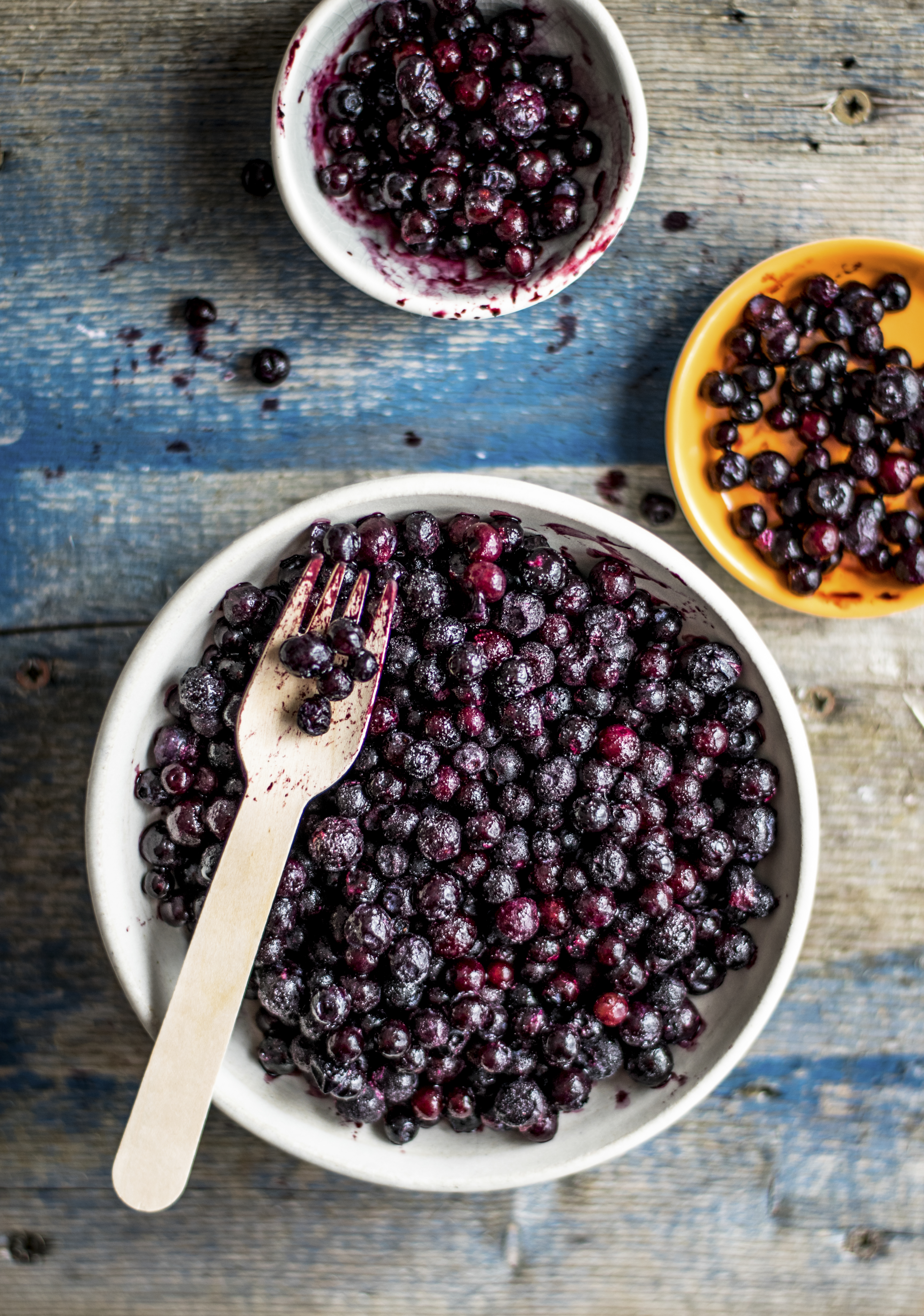 Dark and Beautiful: The Magic Of Açai